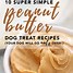 Image result for Peanut Butter Dog Chew Toy