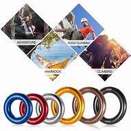 Image result for Adventure O-Ring Climbing