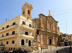Image result for St. Paul's Bay Malta