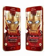 Image result for Iron Man Limited Edition Samsung