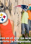 Image result for Steelers Titans Meme