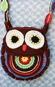 Image result for Owl Bag