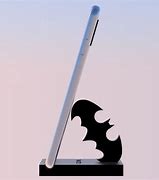 Image result for Phones Holder Laser Cutting Batman