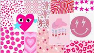 Image result for Preppy Borders Computer
