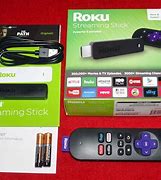 Image result for Roku Green Box