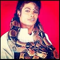 Image result for MJ Thriller Era