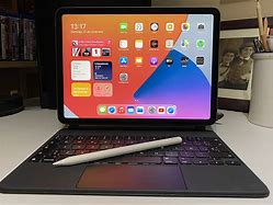 Image result for iPad Air 4 Pencil