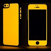 Image result for Apple iPhone 5S Yellow Case