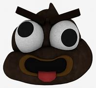Image result for Superman Poop Emoji