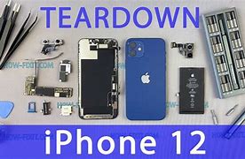 Image result for iPhone 3GS Tear Down