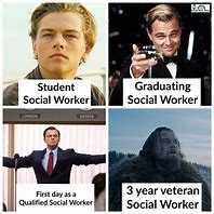 Image result for Social Work Month Memes