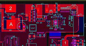 Image result for Samsung Note 9 PCB Image