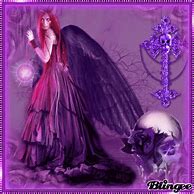 Image result for Images for Gothic Angels