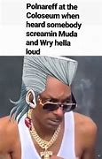 Image result for Muda Wry Memes