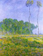 Image result for Claude Monet Spring Paintings
