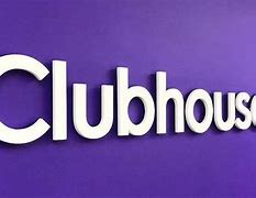 Image result for Clubhouse App Logoo