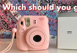 Image result for Polaroid Pictures Using Printer and DSLR Camera