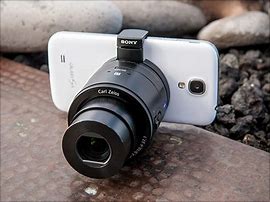 Image result for Sony Cyber-shot DSC-QX100