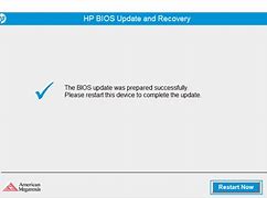Image result for HP Support BIOS-Update