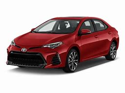 Image result for 2019 Toyota Corolla SE XSE