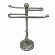 Image result for Counter Towel Stand