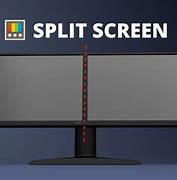 Image result for Dual Screen Monitor