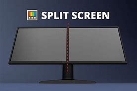 Image result for How to Split Screen Vizio