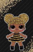 Image result for Queen Bee LOL Paper Doll