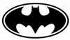 Image result for How to Draw Batman Logo Tattoo Tribal Design Style