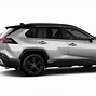Image result for 2021 Toyota RAV4 Hybrid XSE