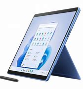 Image result for Microsoft Surface Pro 9 Core I5 16GB RAM 256GB SSD Forest W11