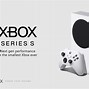 Image result for Back of Xbox Series S