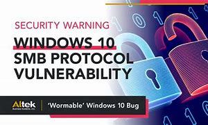 Image result for Windows Vulnerability