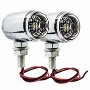 Image result for Motorcycle Running Lights NY
