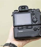 Image result for Sony A1 Battery Grip Full Size