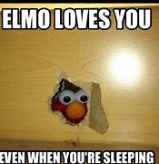 Image result for Elmo Memes Clean