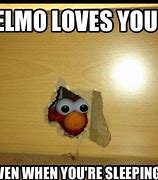 Image result for Elmo Memes
