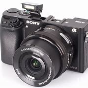 Image result for Sony Alpha 6000 Digital Camera