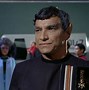 Image result for Star Trek Vulcan Skull