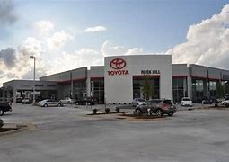 Image result for South Carolina Toyota