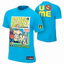 Image result for John Cena Shirt Blank Background