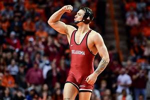 Image result for College Wrestling Players
