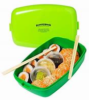 Image result for Vinyl French Lunch Box