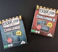 Image result for Escape Room Game Challenge