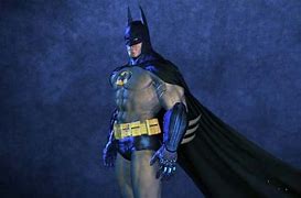 Image result for Batman Hush Batsuit