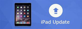 Image result for Update My iPad