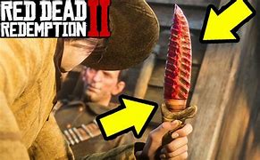 Image result for Jawbone Knife Red Dead