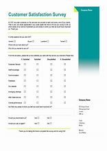 Image result for Price Sensitivity Survey Report Template