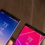 Image result for Galaxy Note 8 Android 9