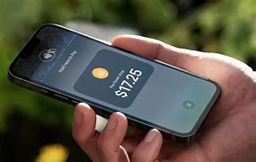 Image result for Tap Phone to Pay for Things